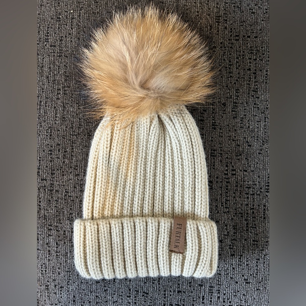 FURTALK beanie